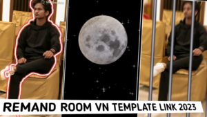 Vn Template Remand Room New Trend 2023