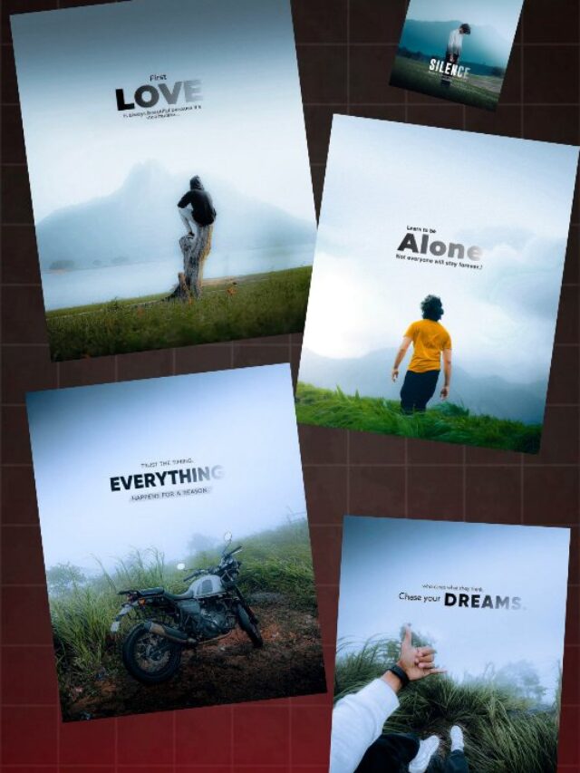 Top 5 Viral Cinematic Templates to Use in Your Reels