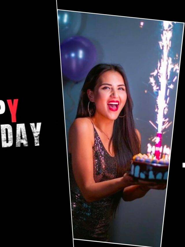 Top 5 Trending VN Templates for Birthday