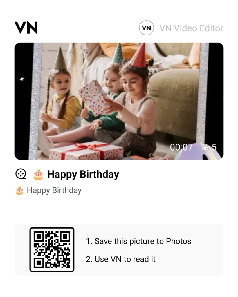 happy vn birthday template code