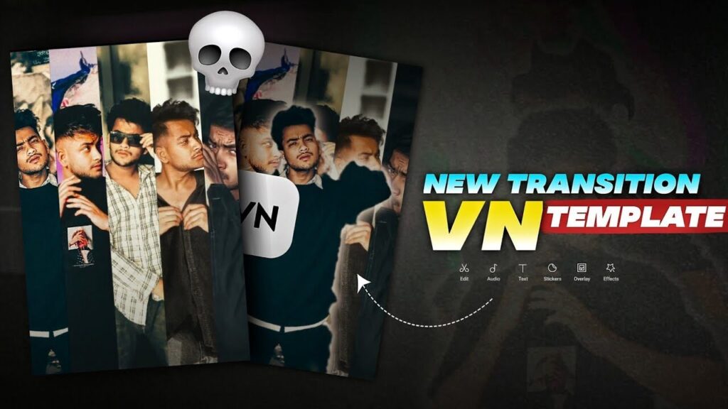 Top 10 Viral VN Templates Dominating TikTok Right Now (May 2025)