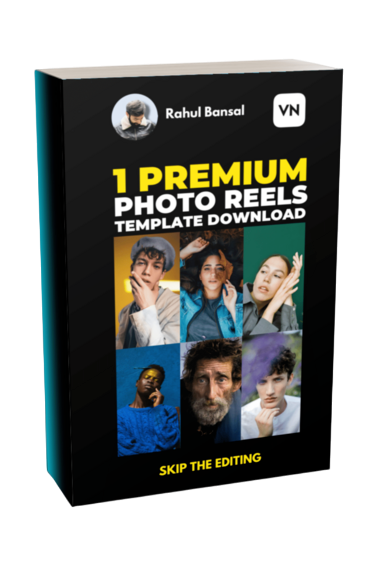 premium Reel VN Templates for free