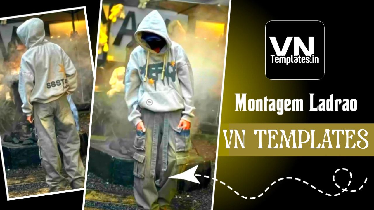 Montagem Tomada VN Template for Reels with QR Codes 2025