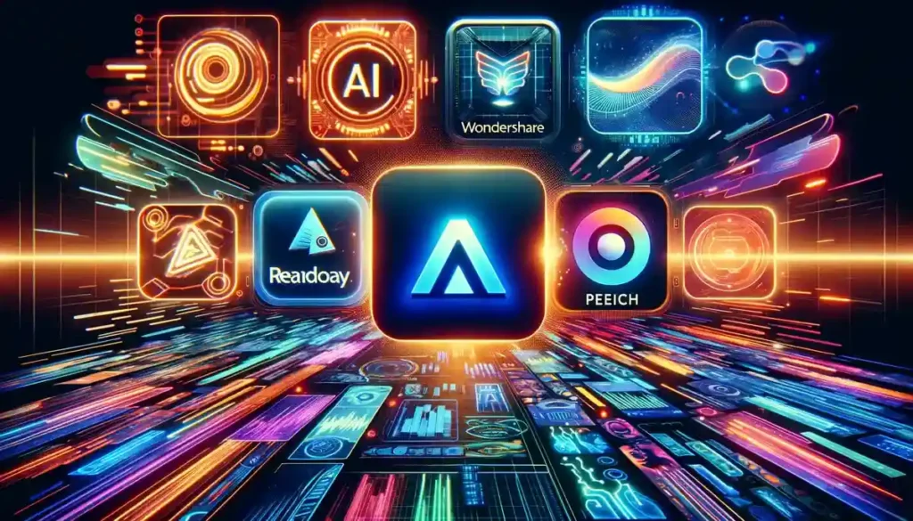 ai Video Editing Tools for Video Editors