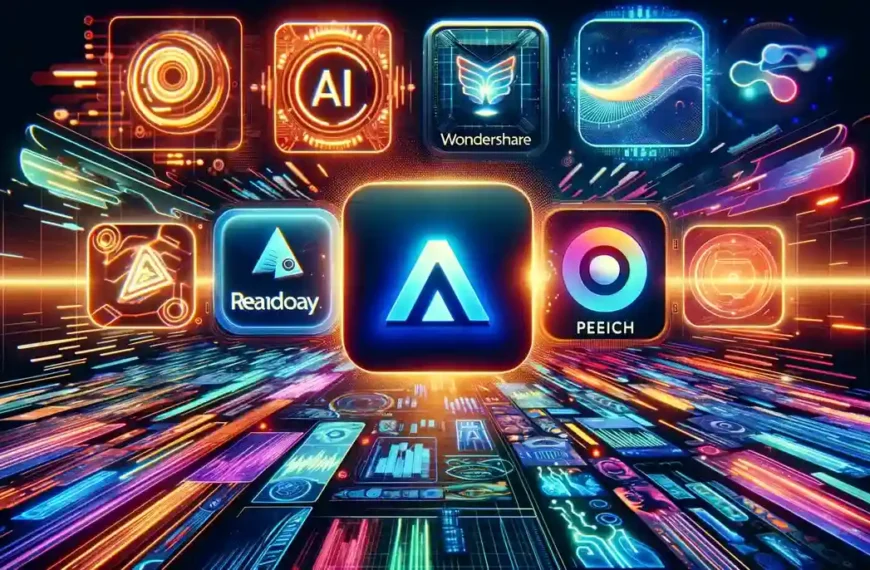 ai Video Editing Tools for Video Editors