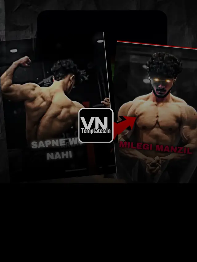 Top 10 Best GYM VN Temaplate with VN Code 2025