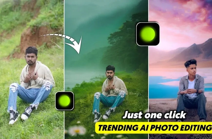 Top 10 Best Professional Photo Editing App in 2025