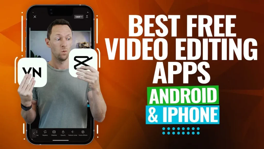 best video editing apps for beginners free