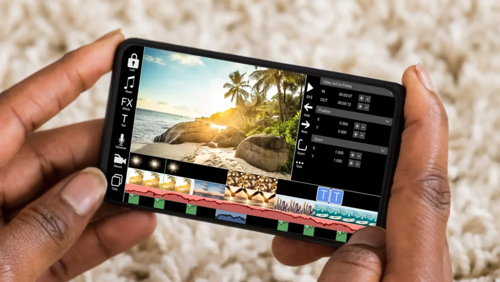 best video editing software for youtube