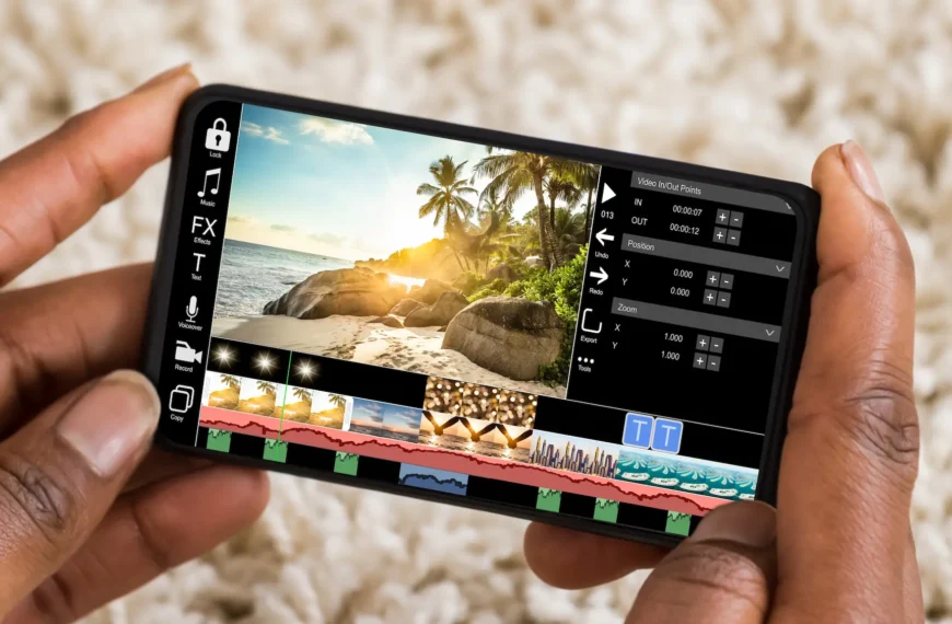 best video editing software for youtube