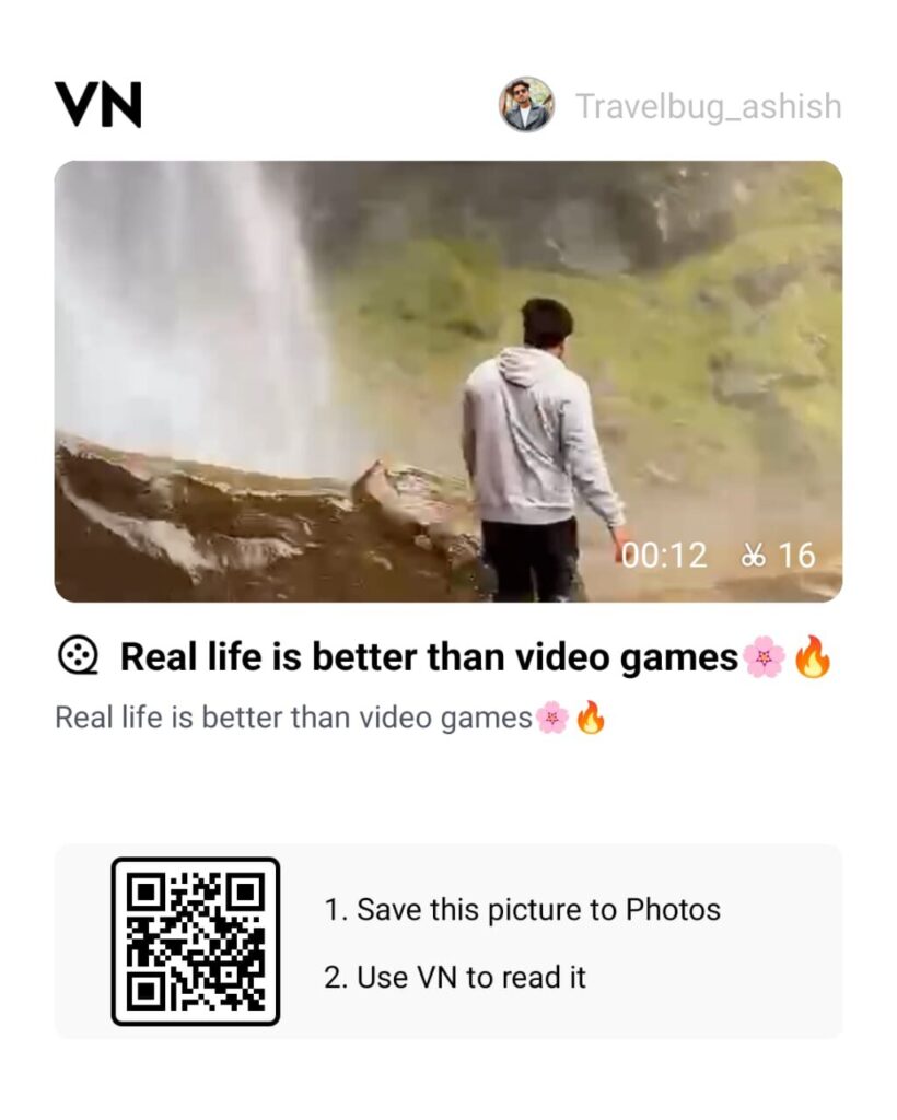 Viral Bike VN Template 