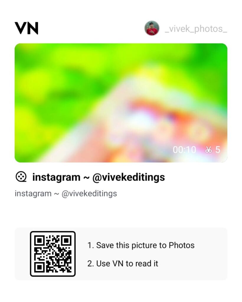 Viral Bike VN Template 