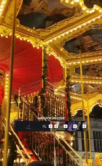 Christmas VN Templates