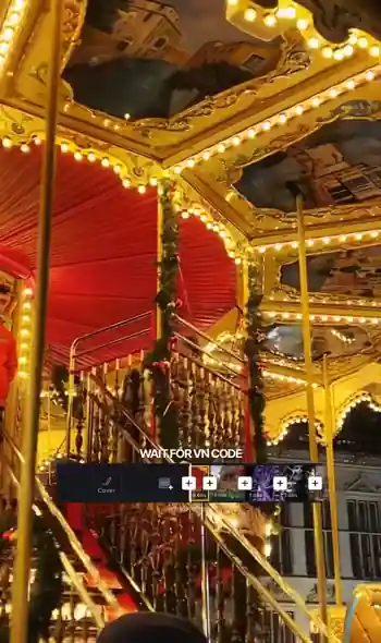 VN Christmas Templates 2025