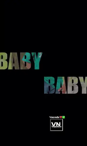 Baby Attitude VN Templates