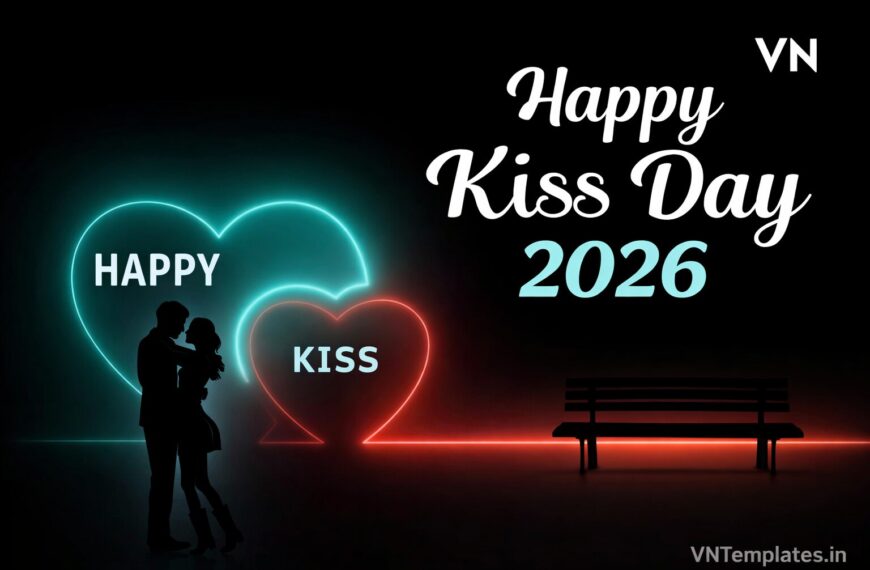 Kiss day VN Templates